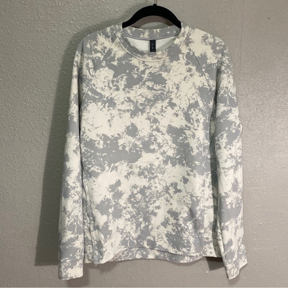 Lululemon Mens City Sweat Crew Neck Medium